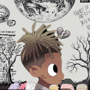 Meet your Posher, Damian